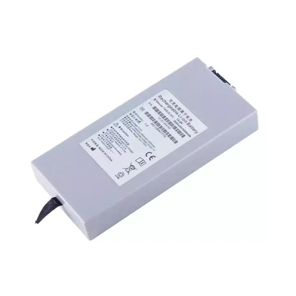 Zcela nová baterie pro Drager Vista 129,F2,V8,Drager vista 120,M8B,IM8B