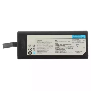 Zcela nová baterie pro Mindray IMEC8 IMEC10 IMEC12 IPM8 IPM10 IPM12 IMEC5 IMEC7