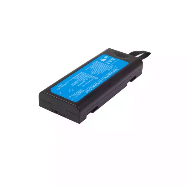 Zcela nová baterie pro Mindray IMEC8 IMEC10 IMEC12 IPM8 IPM10 IPM12 IMEC5 IMEC7 - Obrázek 3