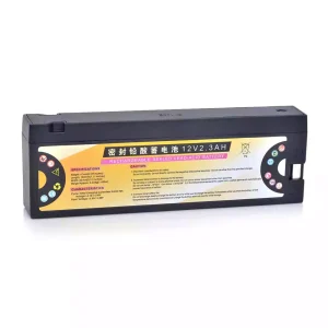 Zcela nová baterie pro MINDRAY iPM-9800 IPM 9800