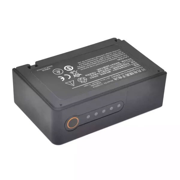 Zcela nová baterie pro LI12I001A,Mindray T1