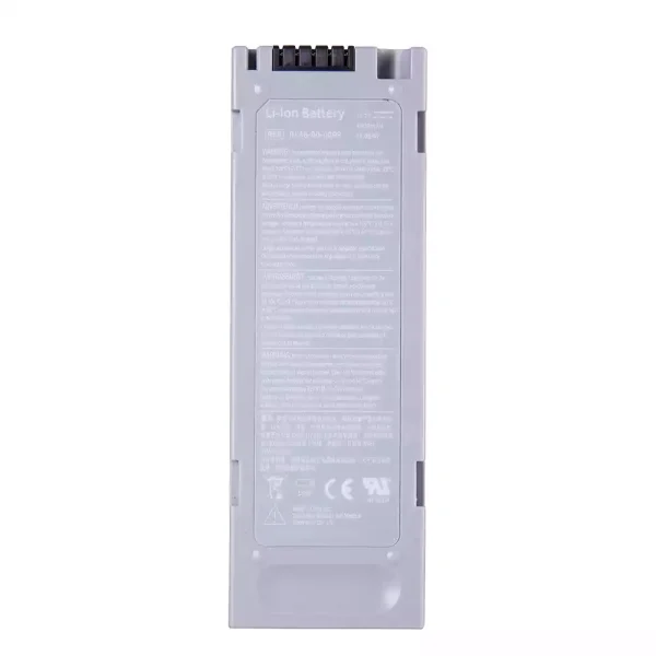 Zcela nová baterie pro Mindray PM7000 Accutorr V, DPM3, DPM4, DPM5