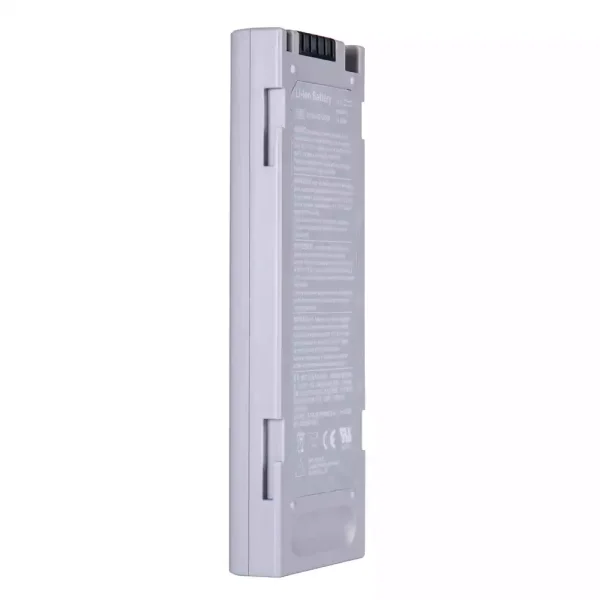 Zcela nová baterie pro Mindray PM7000 Accutorr V, DPM3, DPM4, DPM5 - Obrázek 2