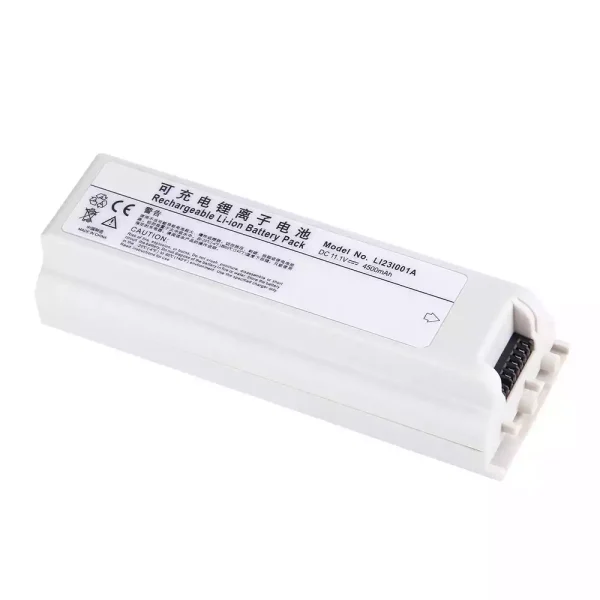 Zcela nová baterie pro LI23I001A,Mindray M5 M5T M7 M7 M7T - Obrázek 3