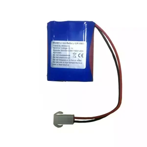 Zcela nová baterie pro Mindray MEC-1000