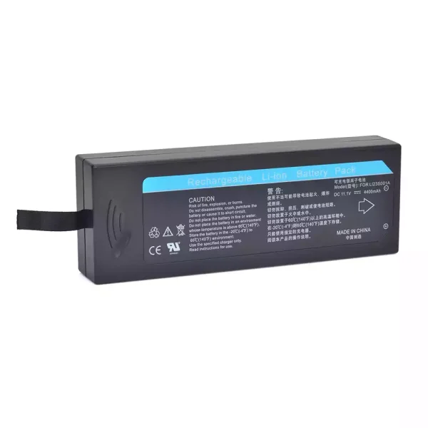 Zcela nová baterie pro Mindray LI23S001A