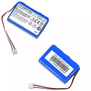 Zcela nová baterie pro LI12S001A,Mindray T1