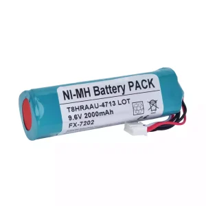 Zcela nová baterie pro Fukuda ECG FX-2201 FX-7202 FX-7201