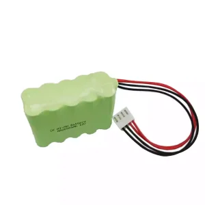 Zcela nová baterie pro SANRUI ECG-2303B ECG-3303B