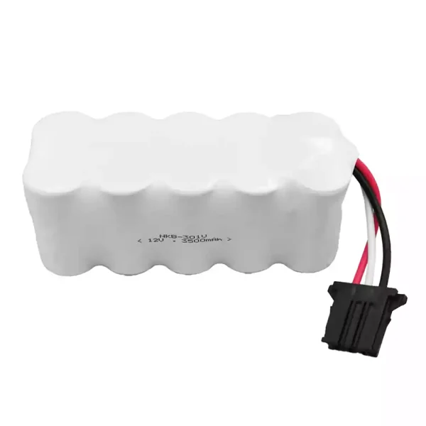 Zcela nová baterie pro NIHON KOHDEN ECG-1350P ECG-7600 ECG-7700 ECG-X065 - Obrázek 2
