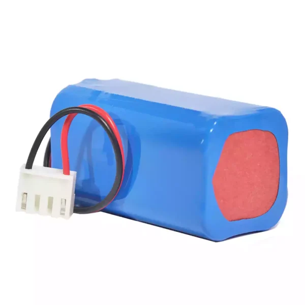 Zcela nová baterie pro KADEY YASEN WP-EDA-102B ECG-9012 ECG-903 ECG-903A ECG-923 - Obrázek 2