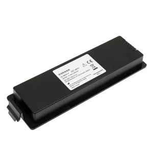 Zcela nová baterie pro M6031-0 M6060-0,YUWELL HeartOn A10 MEDIANA A10