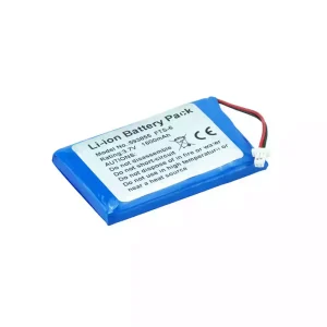Zcela nová baterie pro EDAN 593855 1ICP6/39/55 FTS-3 FTS-6