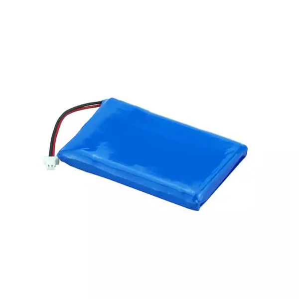 Zcela nová baterie pro EDAN 593855 1ICP6/39/55 FTS-3 FTS-6 - Obrázek 2