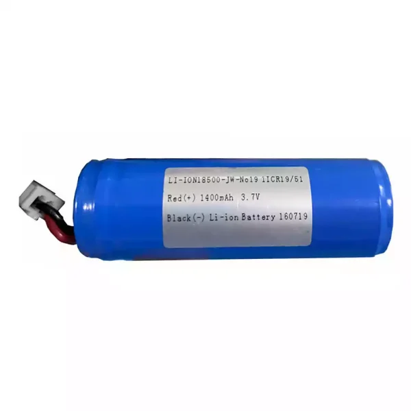 Zcela nová baterie pro LI-ION18500-JW-No19