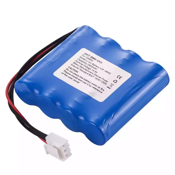 Zcela nová baterie pro JHT-99K-00 JHT-99K-OO,COMEN CM600 - Obrázek 3