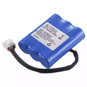 Zcela nová baterie pro Solaris LR18650P-1P3S NT2A