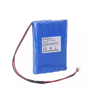 Zcela nová baterie pro NIPRO NCU-12 10N-700AACL