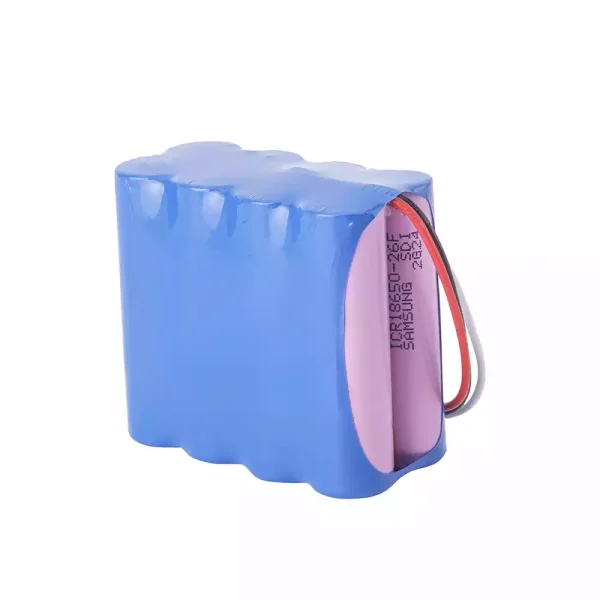 Zcela nová baterie pro 022-000052-00,JHT-99E-00,HYLB-1011 - Obrázek 3