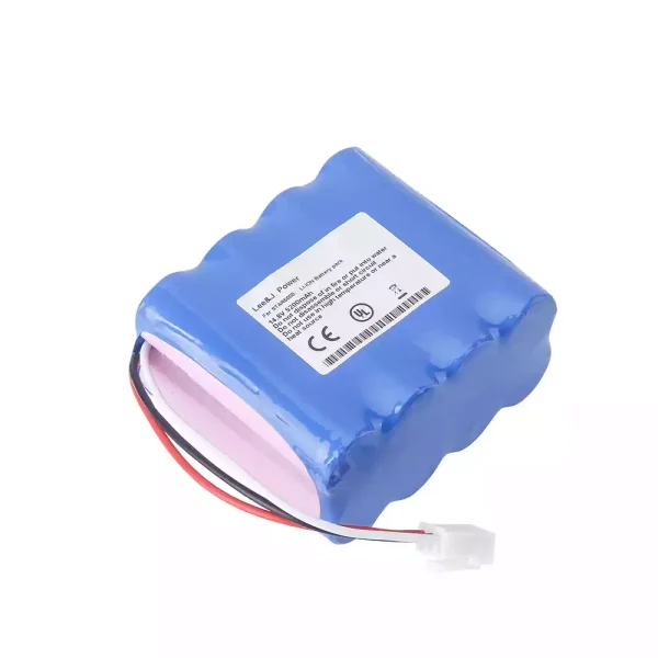 Zcela nová baterie pro 022-000052-00,JHT-99E-00,HYLB-1011 - Obrázek 4