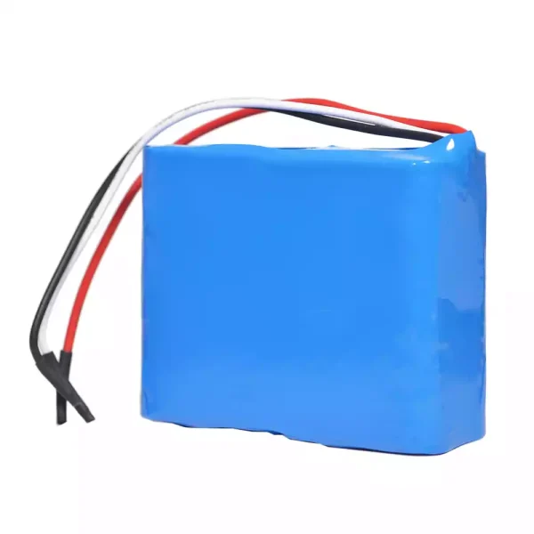 Zcela nová baterie pro KD880 - Obrázek 2