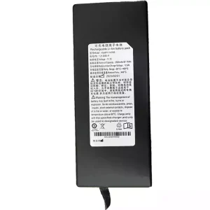 Zcela nová baterie pro KSLBP11.1V-2500 Aurora10
