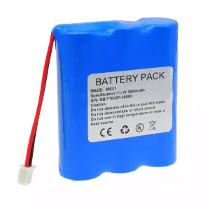 Zcela nová baterie pro MDK MS31 MI23