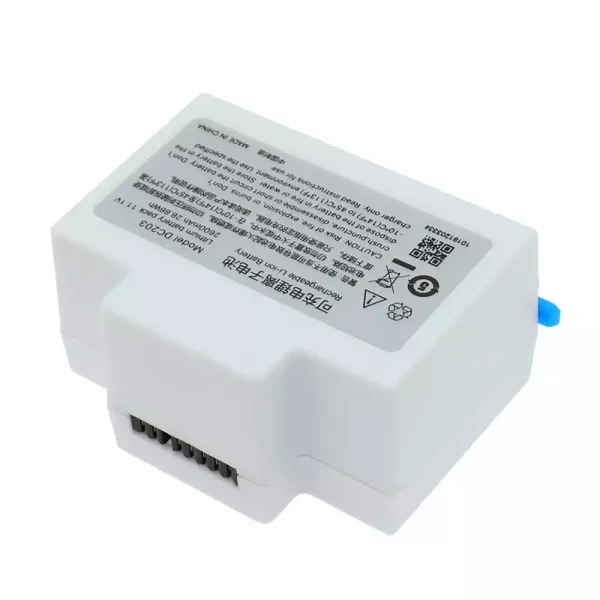 Zcela nová baterie pro DC203,ENMIND EN-S7 EN-V7 Smart EN-V7 - Obrázek 3