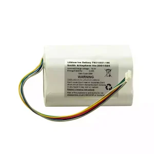 Zcela nová baterie pro LG144,510001-144,Smith & Nephew No.2001584,RENASYS GO