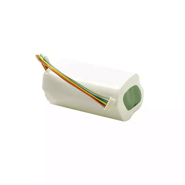 Zcela nová baterie pro LG144,510001-144,Smith & Nephew No.2001584,RENASYS GO - Obrázek 2