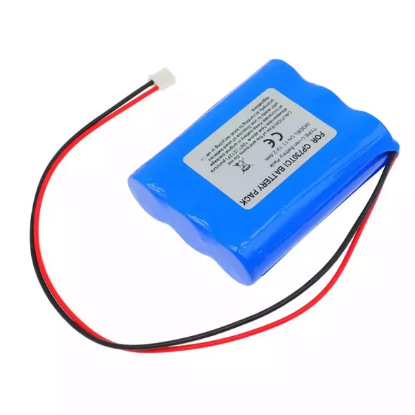 Zcela nová baterie pro SLGO CP-730TCI - Obrázek 3