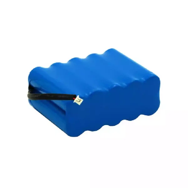 Zcela nová baterie pro Nihon Kohden 10GNY0.5-AA 6851 - Obrázek 4