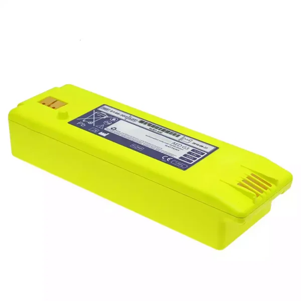 Zcela nová baterie pro ZOLL 9146-102,9146-202,9146-302,9146-002 - Obrázek 3