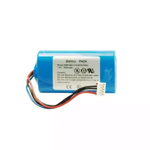 Zcela nová baterie pro KMP-BAT-01 BF-600+