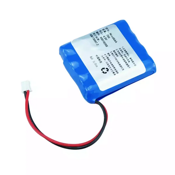Zcela nová baterie pro NI-CDAAA TX268 - Obrázek 2
