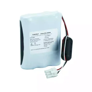 Zcela nová baterie pro 34004 3ICR19/66,Welch Allyn VS100