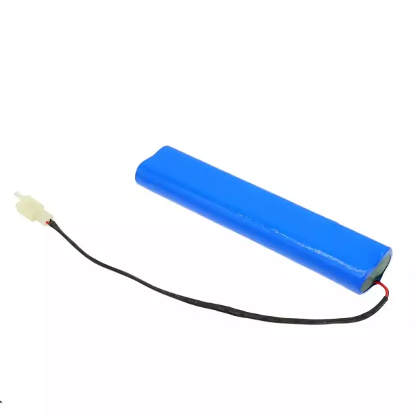Zcela nová baterie pro Fukuda FC-560 - Obrázek 2