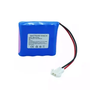 Zcela nová baterie pro BRD-2000FM9