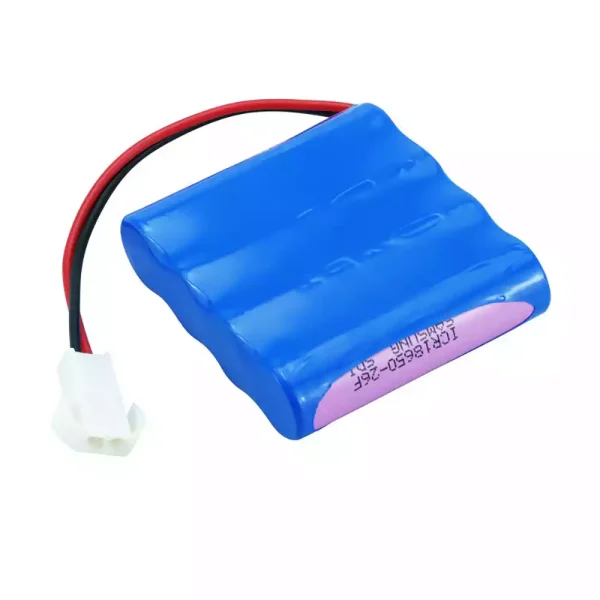 Zcela nová baterie pro BRD-2000FM9 - Obrázek 4