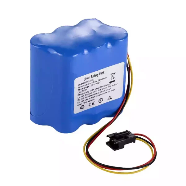 Zcela nová baterie pro NEUSOFT NSC-M10 - Obrázek 3