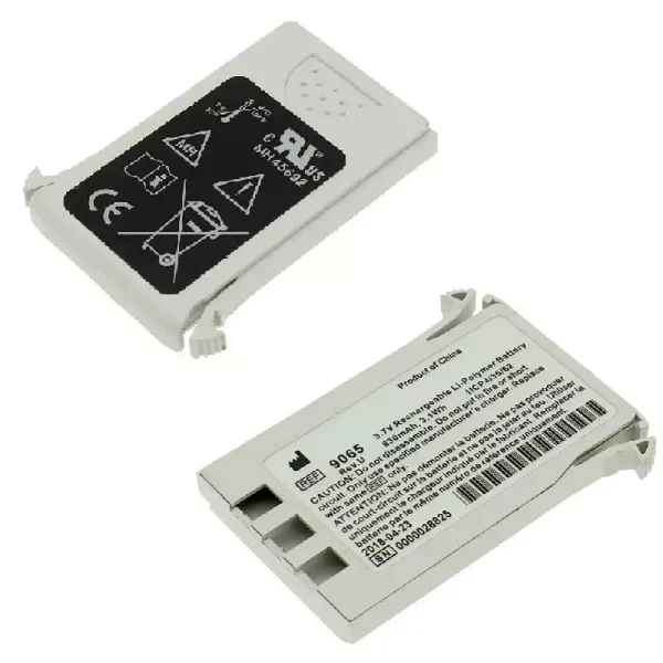 Zcela nová baterie pro 989803152881 9065 9067,lnvivo 3160 - Obrázek 3