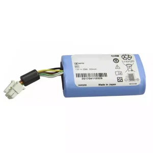 Zcela nová baterie pro Welch Allyn BATT22 OM11878