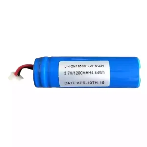 Zcela nová baterie pro LI-ION16500-JW-NO24