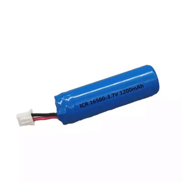 Zcela nová baterie pro LI-ION16500-JW-NO24 - Obrázek 2