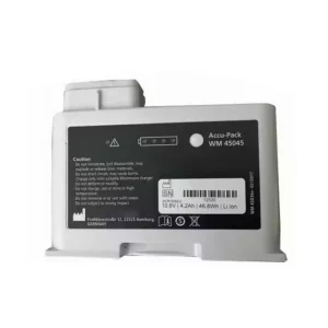 Zcela nová baterie pro Weinmann WM45045 MEDUMAT Standard
