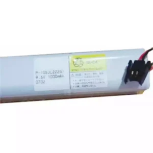Zcela nová baterie pro Fukuda C110