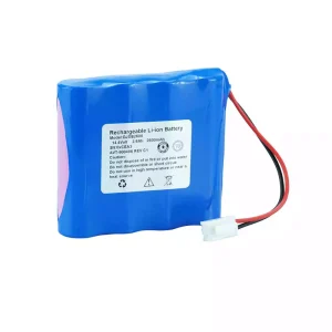 Zcela nová baterie pro CMICS DJDB2600 ECG1230S