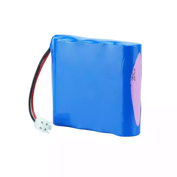 Zcela nová baterie pro CMICS DJDB2600 ECG1230S - Obrázek 2