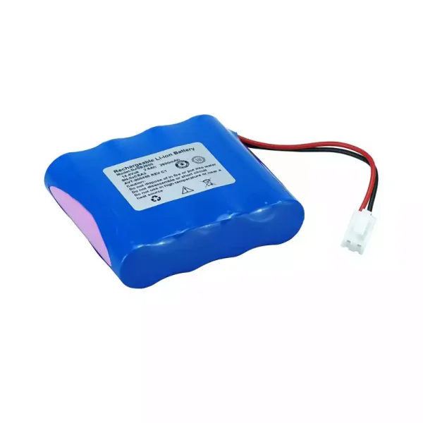 Zcela nová baterie pro CMICS DJDB2600 ECG1230S - Obrázek 3