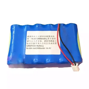 Zcela nová baterie pro CHANGXING CHX-20G